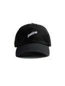 La Casquette Noir Black Coffee