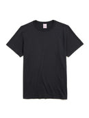 Le Tee-Shirt Classic Willie® Jersey Bio-Recyclé Noir Black Coffee