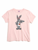 Le Tee-Shirt Iconic Willie® Jersey Bio-Recyclé Bunny P.