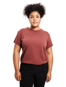 Le Tee-Shirt Iconic Willie® Jersey Bio-Recyclé Terracotta