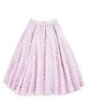 The Patine X Nona Source Prom Skirt Pearly Pink