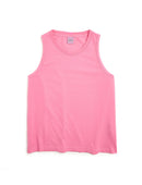 Le Tee-Shirt Débardeur Willie® Jersey Bio-Recyclé Rose Intense