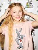 Le Tee-Shirt Iconic Willie® Jersey Bio-Recyclé Bunny P.