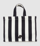 Patou - Cabas Small Rayures - Femme