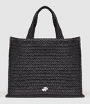 Patou - Cabas Noir - Femme