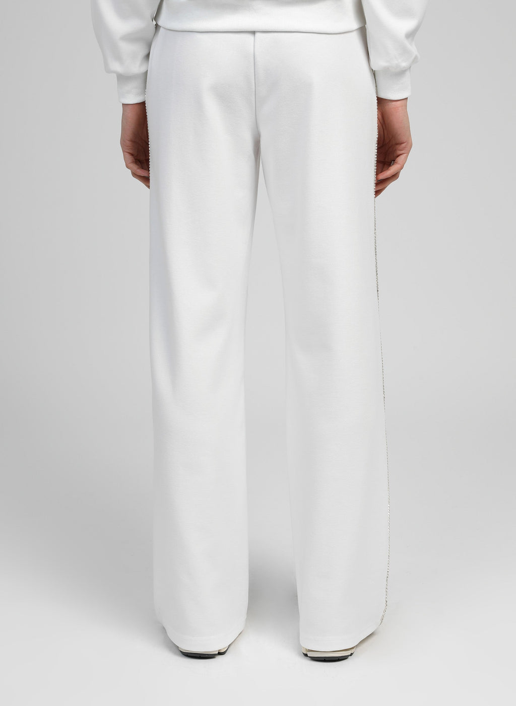 Pantalon Patridiam Blanc