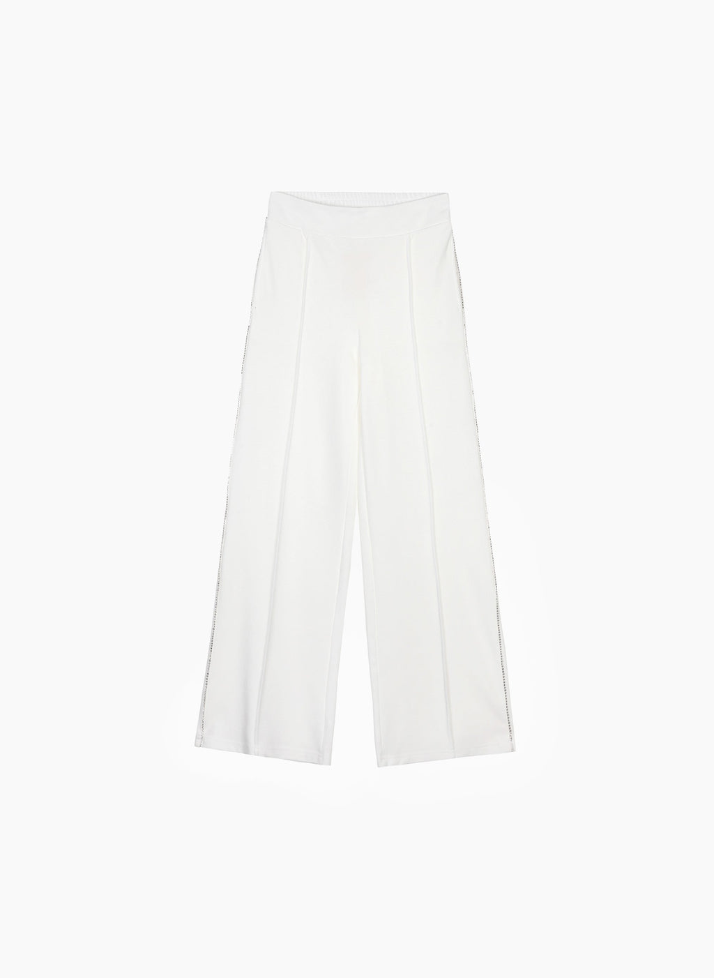 Pantalon Patridiam Blanc