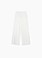 Pantalon Patridiam Blanc