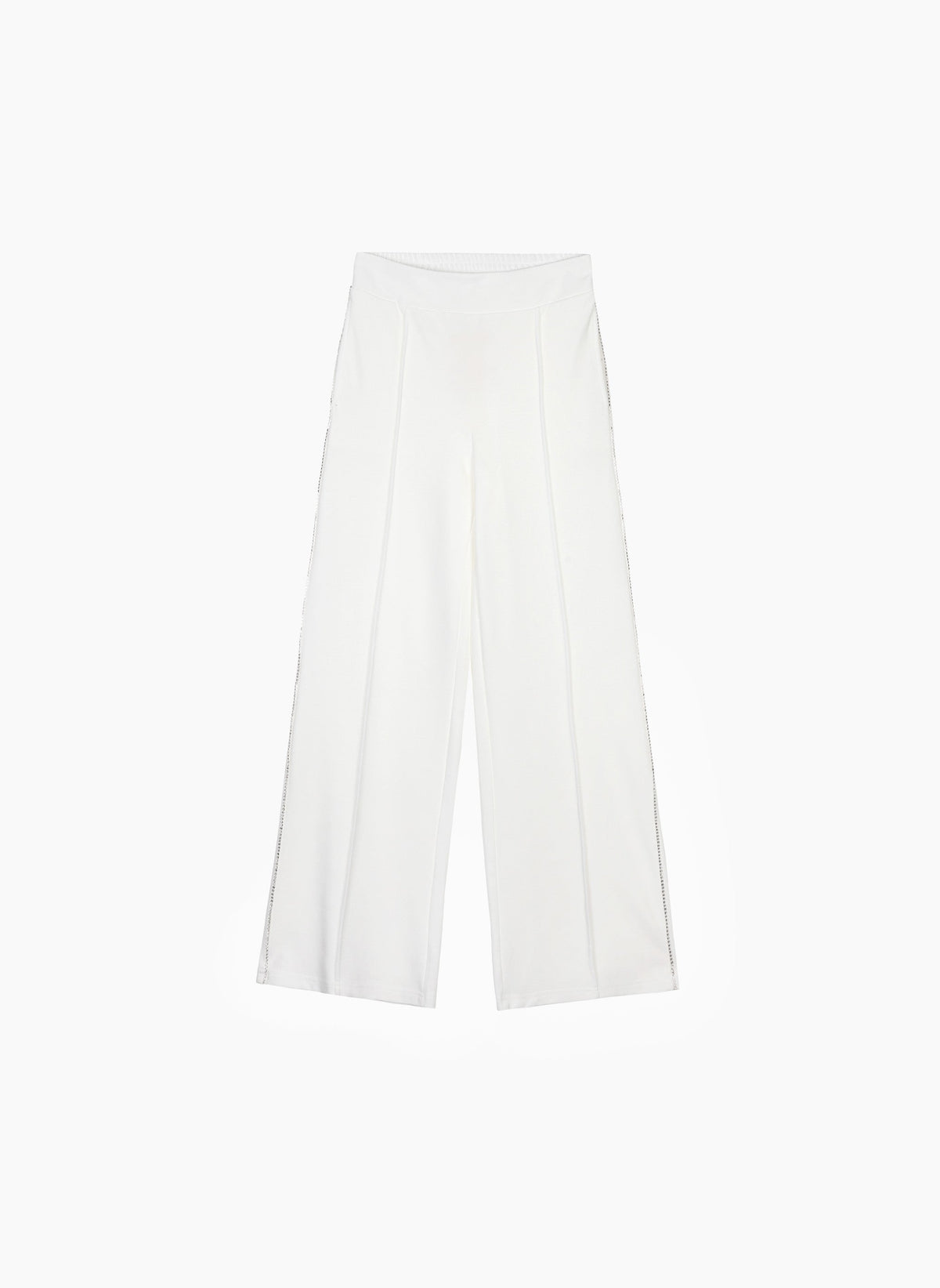 Pantalon Patridiam Blanc
