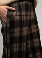 Pantalon Patrila Marron