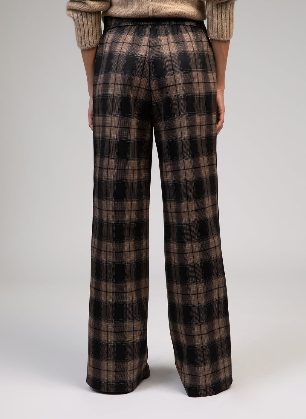 Pantalon Patrila Marron