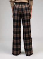 Pantalon Patrila Marron