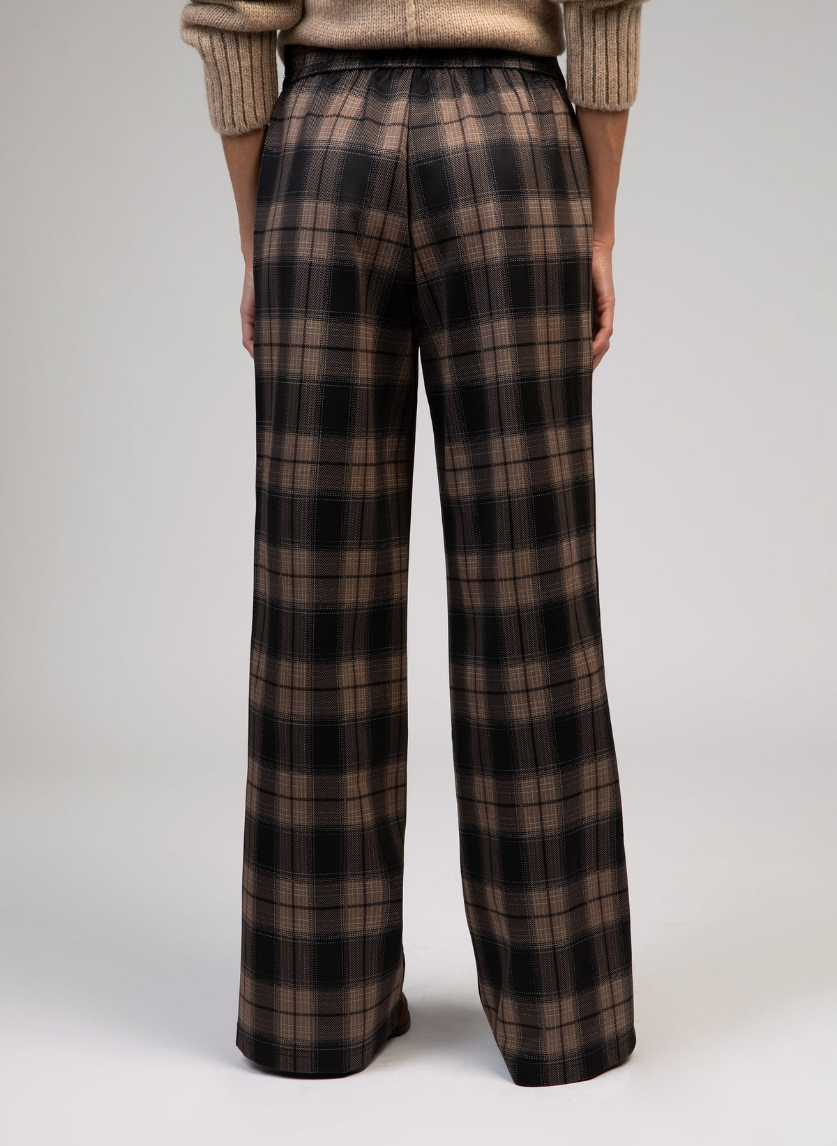 Pantalon Patrila Marron
