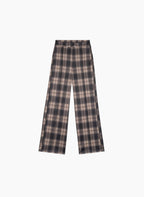 Pantalon Patrila Marron