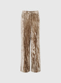 Pantalon Patrilou Greige