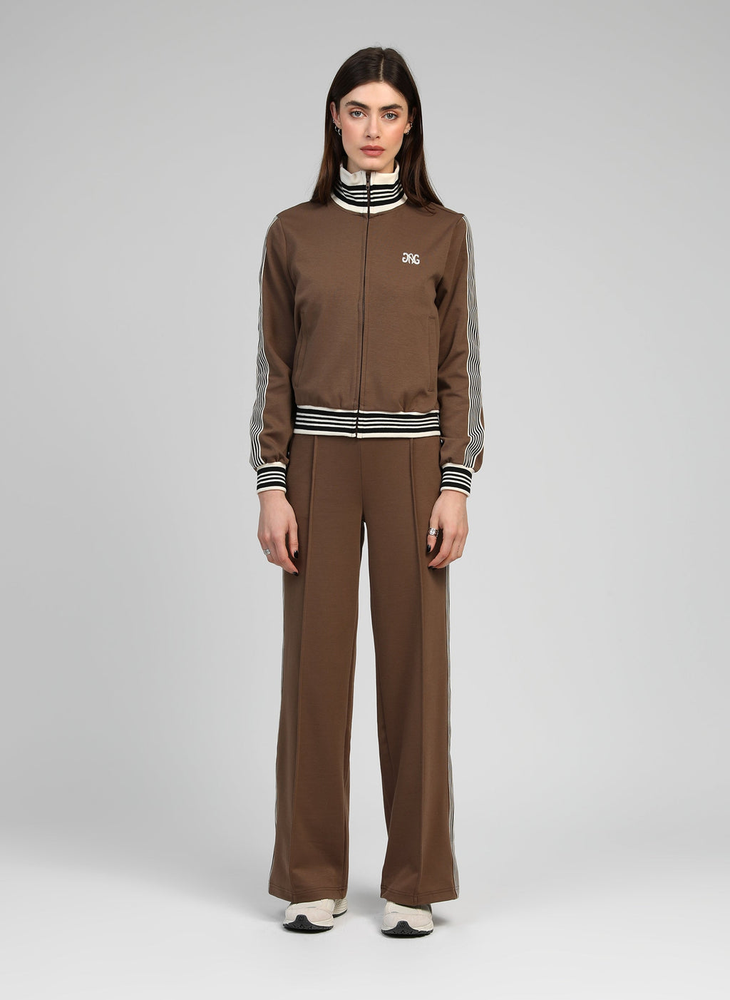 Pantalon Patrivy Militaire