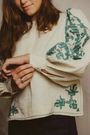 Patron Le Top - Alice