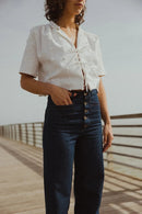 Patron Le Pantalon - Camille