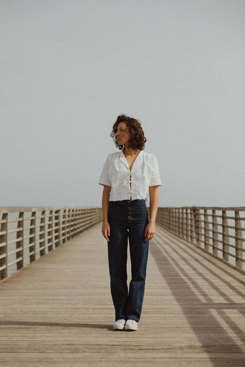 Patron Le Pantalon - Camille