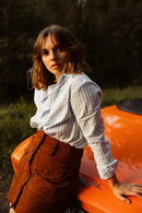 Patron La Chemise - Clementine