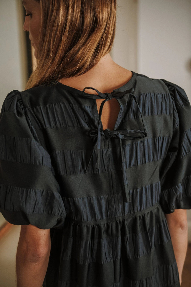 Patrón de blusa - Chloe