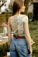 Patrón de vestido - Clara