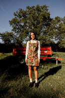 Patron La Combinaison - Valentine