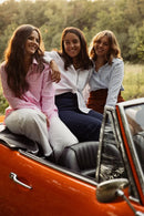 Patron La Chemise - Clementine