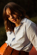 Patron La Chemise - Clementine