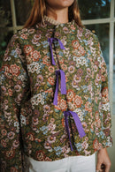 Patron La Veste - Carole