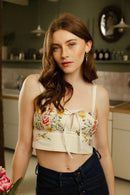 Patrón La Brassiere - Rosa