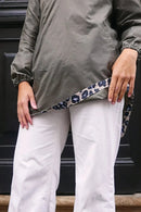 Patrón La Chaqueta - Doriane