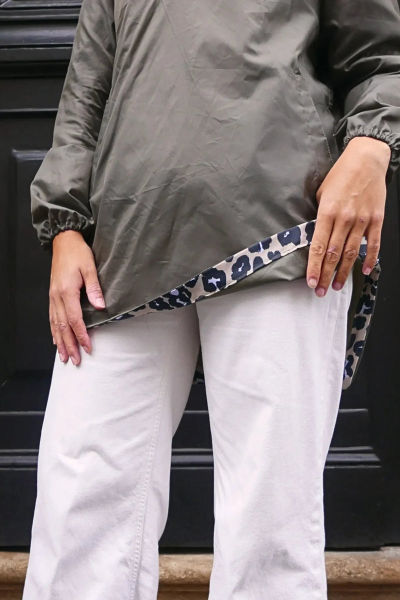 Patrón La Chaqueta - Doriane