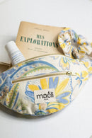 Kit Couture - Le Sac Banane Leonie