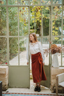 Patron La Jupe - Lisa