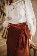 Patron La Jupe - Lisa