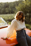 Patron La Blouse - Louise