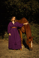 Patron La Blouse - Louise