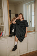 Patrón de blusa - Chloe