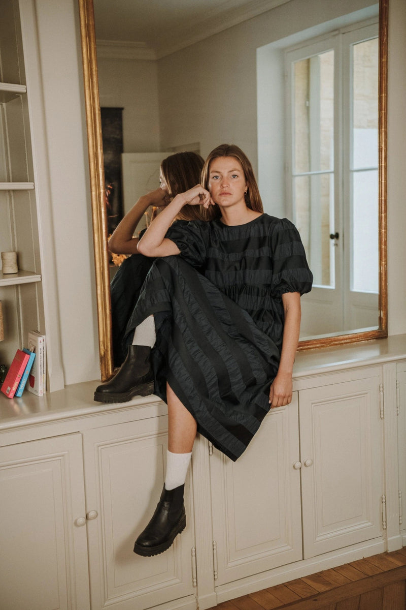 Patrón de blusa - Chloe