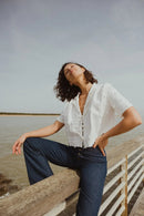 Patrón de vestido - Sacha