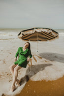 Patrón de vestido - Sacha