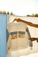 Patrón Sudadera - Simone