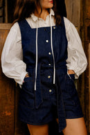 Patron La Combinaison - Valentine