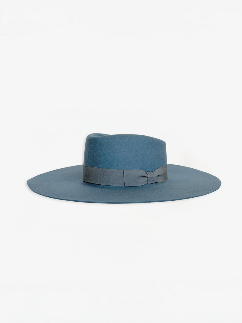 Chapeau Feutre Paul - Blue Jeans