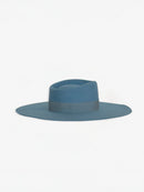 Chapeau Feutre Paul - Blue Jeans