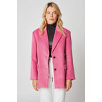 Paul & Joe - Chaqueta Reda - Rosa