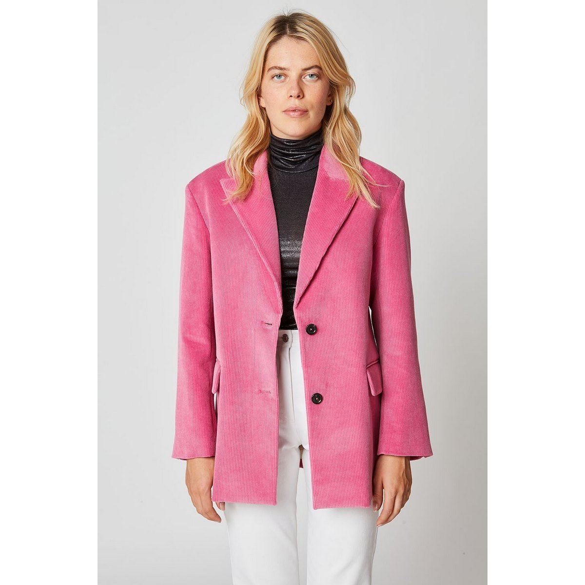 Paul & Joe - Chaqueta Reda - Rosa