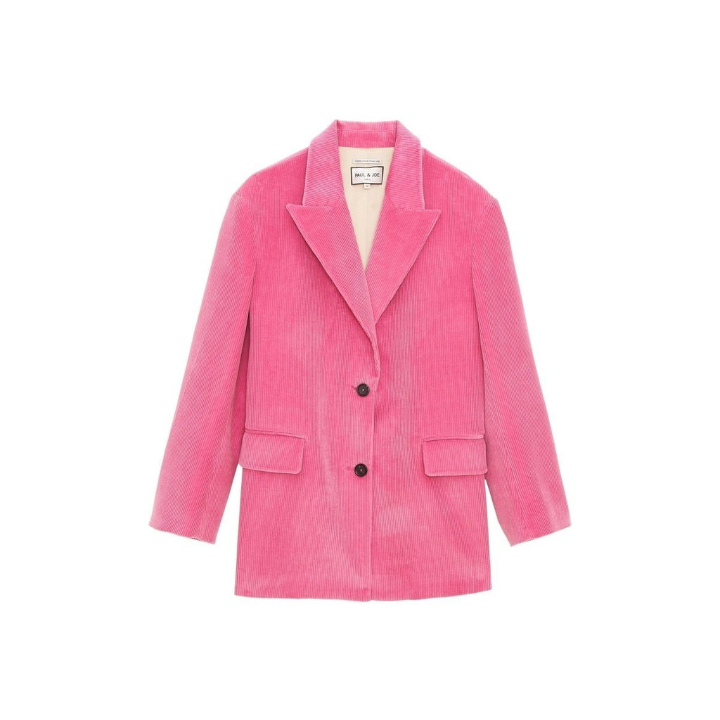 Paul & Joe - Chaqueta Reda - Rosa