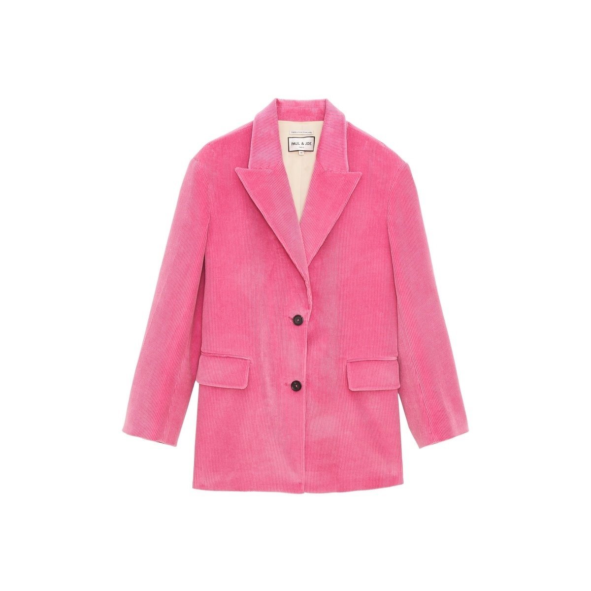 Paul & Joe - Chaqueta Reda - Rosa